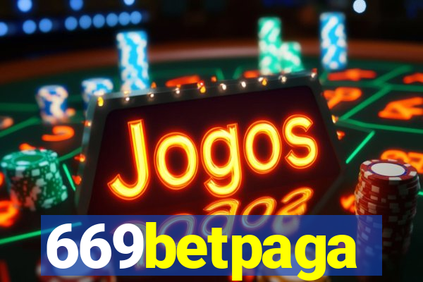 669betpaga