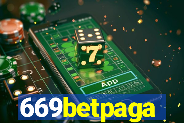 669betpaga
