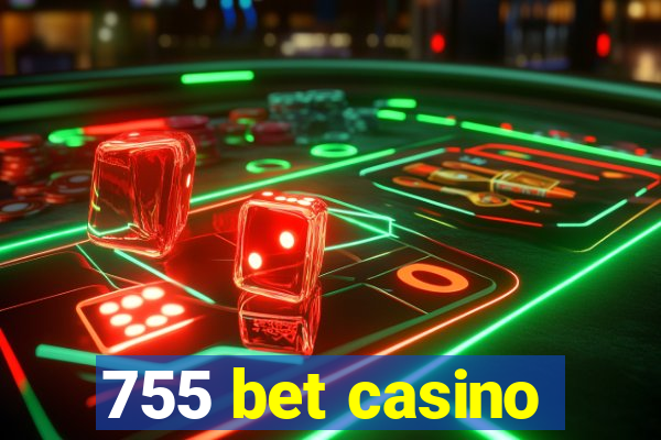 755 bet casino