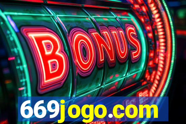 669jogo.com