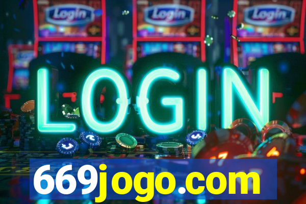 669jogo.com