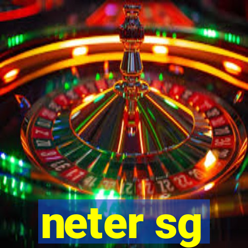 neter sg