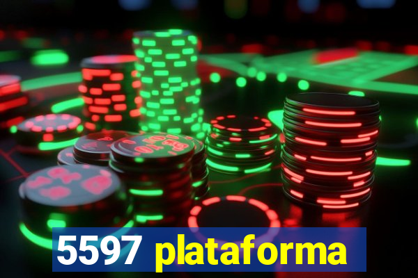 5597 plataforma