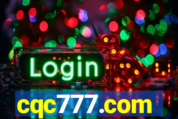 cqc777.com