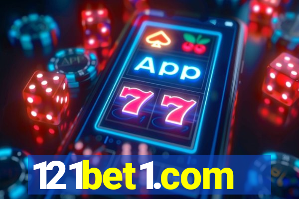 121bet1.com