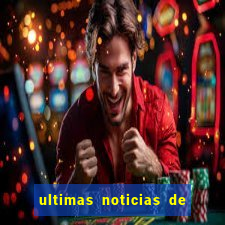 ultimas noticias de teodoro sampaio bahia