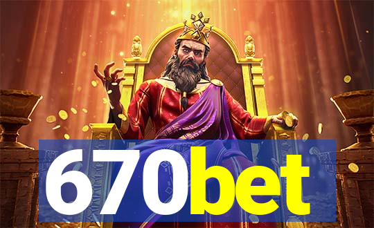 670bet