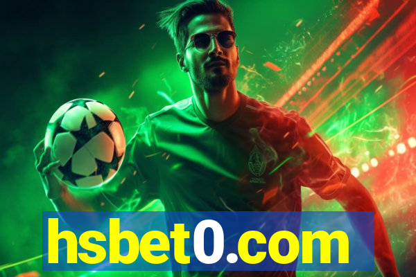 hsbet0.com