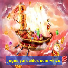 jogos parecidos com winzo