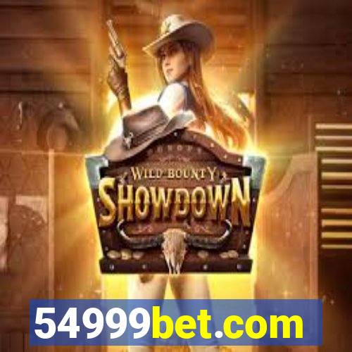 54999bet.com