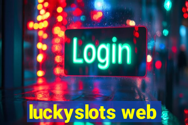luckyslots web