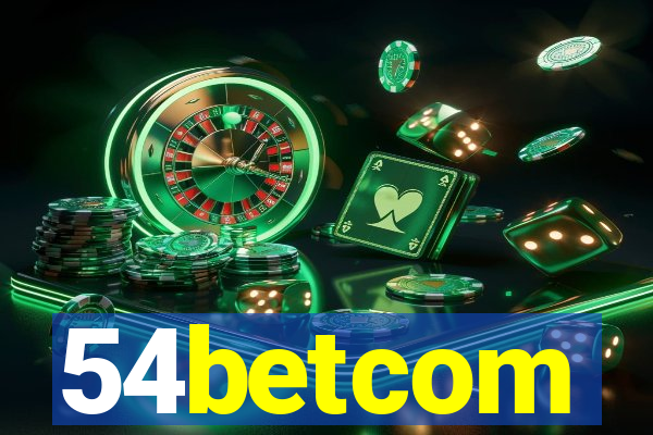 54betcom