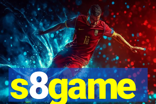 s8game