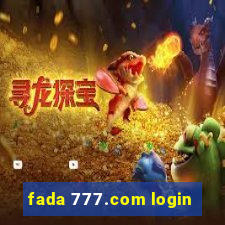 fada 777.com login