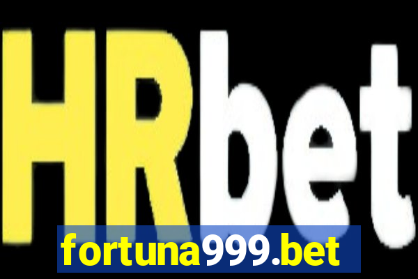 fortuna999.bet