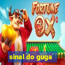 sinal do guga