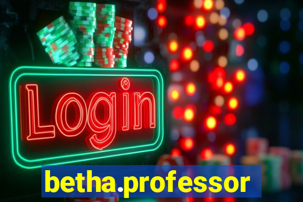 betha.professores