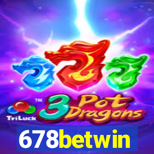 678betwin