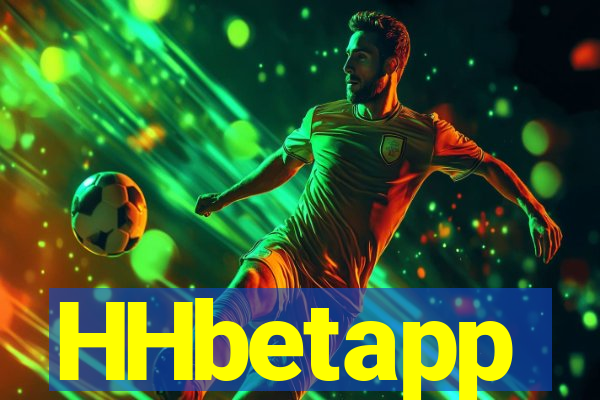 HHbetapp