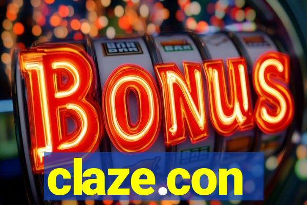 claze.con