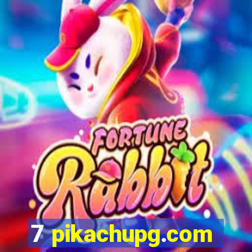 7 pikachupg.com