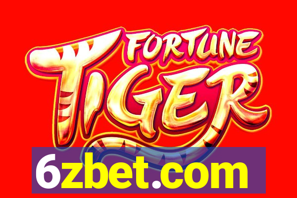 6zbet.com