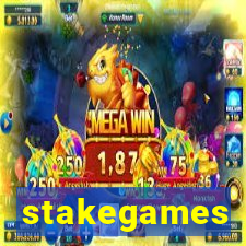 stakegames