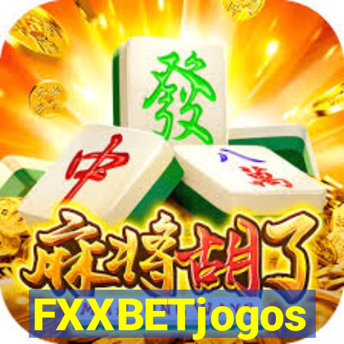 FXXBETjogos