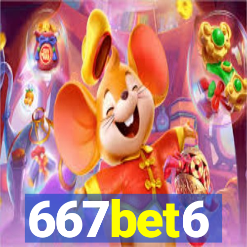 667bet6