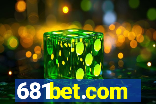 681bet.com