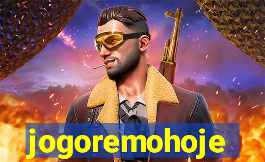 jogoremohoje