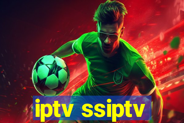 iptv ssiptv