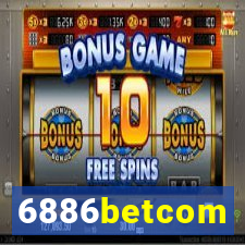 6886betcom