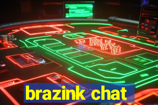 brazink chat