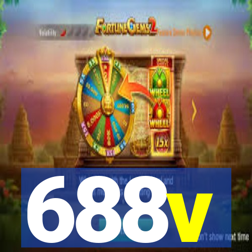 688v