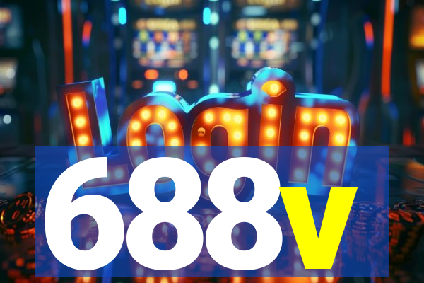 688v