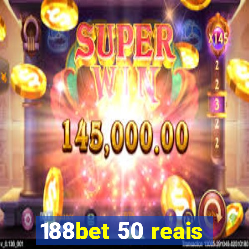 188bet 50 reais