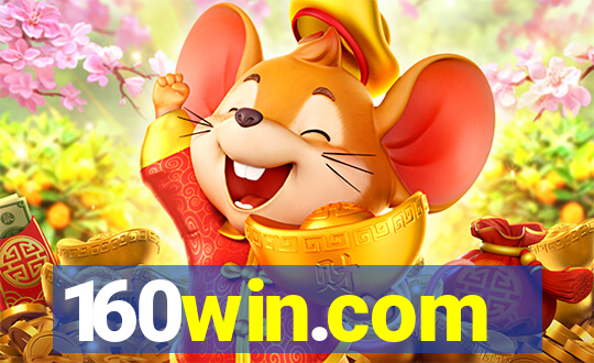 160win.com