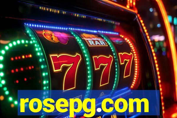 rosepg.com
