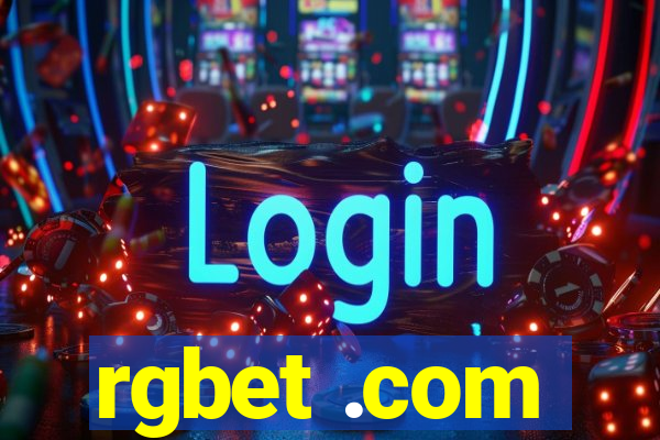 rgbet .com