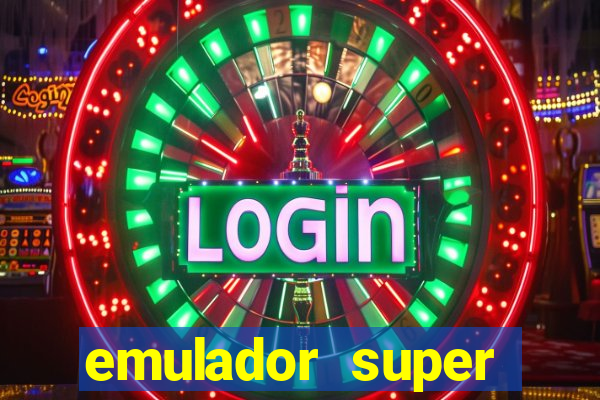 emulador super nintendo zsnes + 845 jogos (roms) download