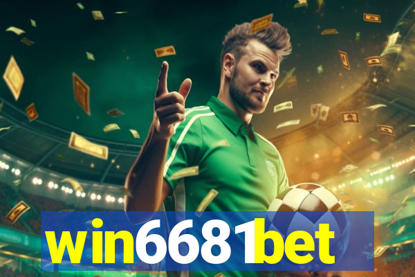win6681bet