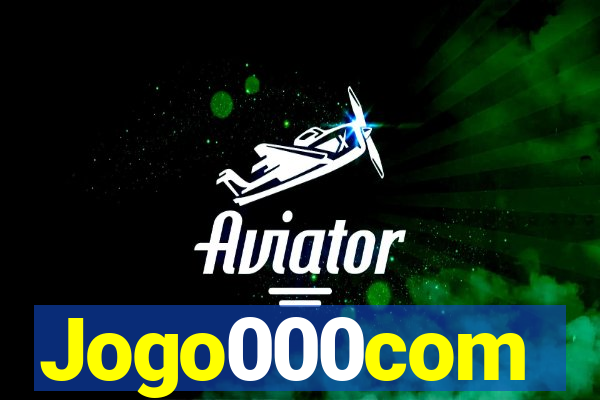 Jogo000com