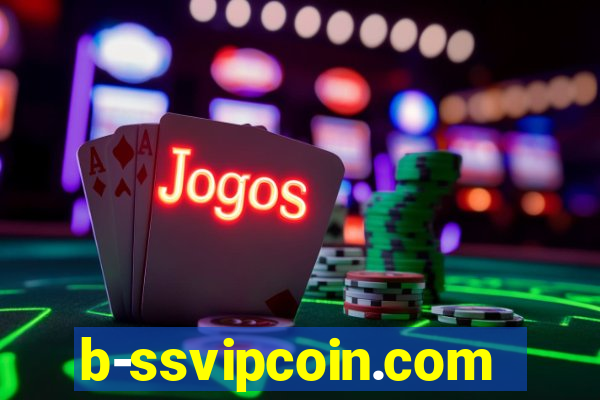 b-ssvipcoin.com