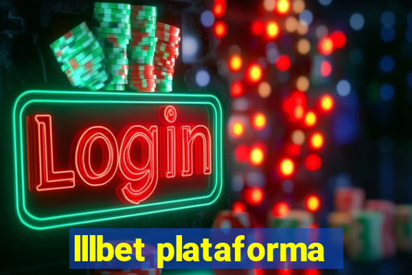 lllbet plataforma