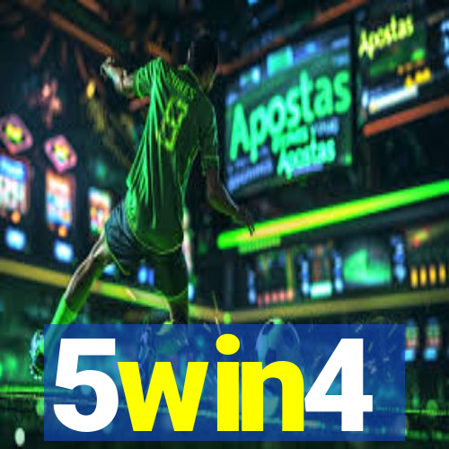 5win4