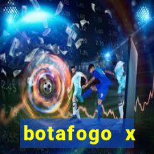 botafogo x bragantino palpites