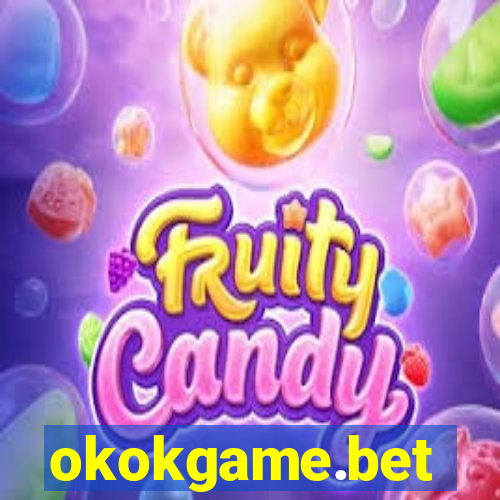 okokgame.bet