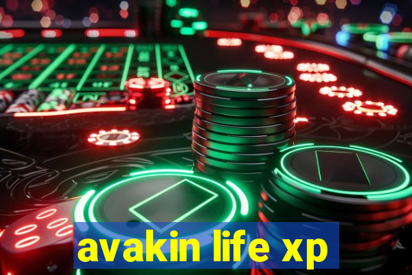 avakin life xp