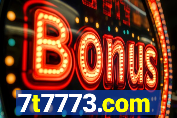 7t7773.com